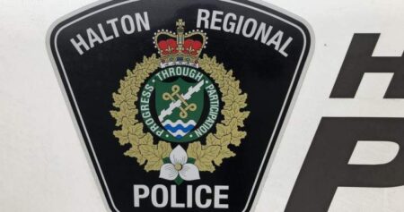 Shooting Incident in Oakville Parking Lot