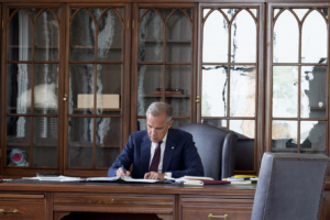 Mark Carney’s First Year: A Report Card on Five Fronts