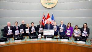 Markham Adopts Budget 2024 | City of Markham