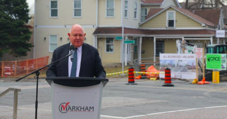 Frank Scarpitti’s Salary Exceeds 8K After Raise