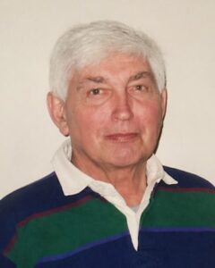 Remembering Marvin Wideman