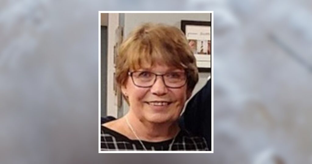 Remembering Mary Jo Fitzgerald