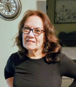 Remembering Maxine Stenlund