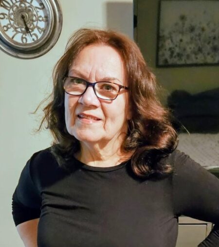 Remembering Maxine Stenlund