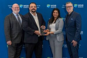 Thunder Bay Company Honored for Safety Practices