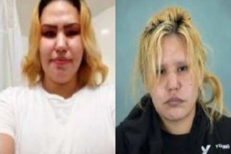 Search Underway for Missing Hamilton Woman