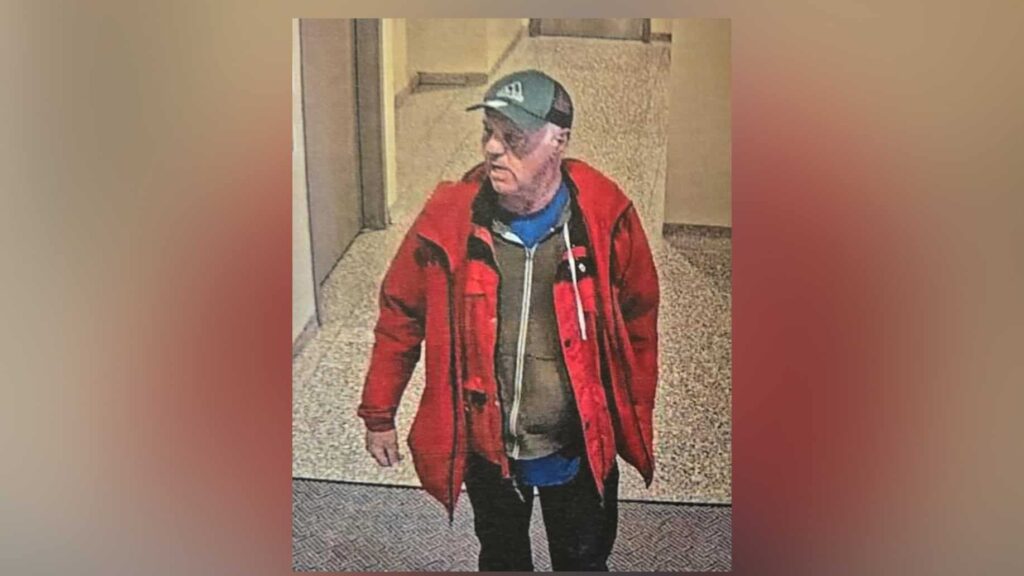 Man Missing After Leaving Ontario Shores in Whitby