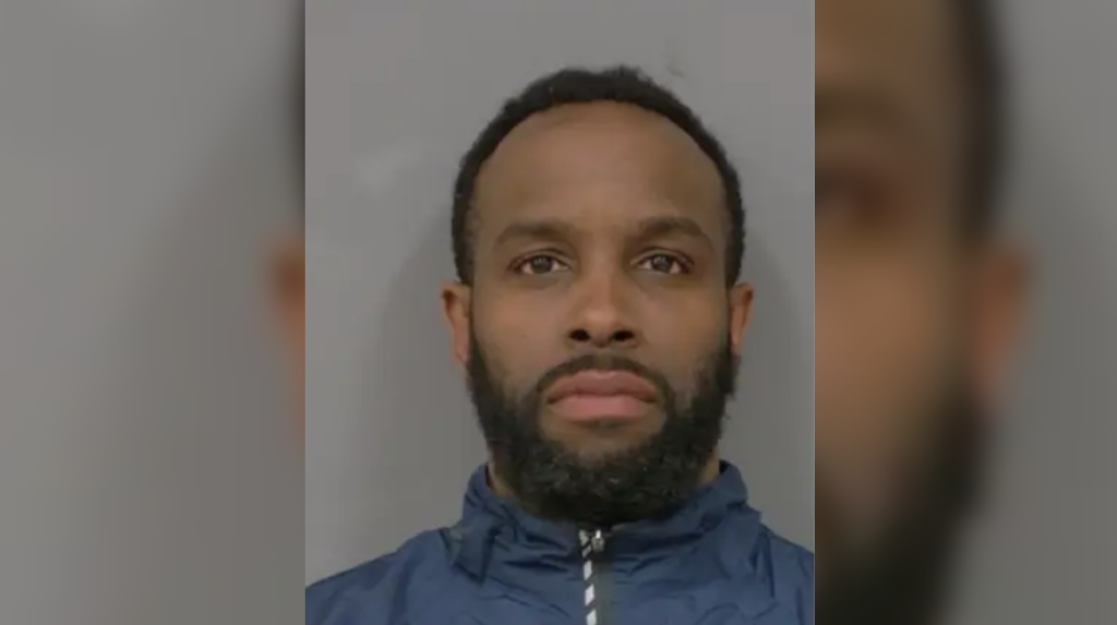 Local Man Arrested for 31 Break-Ins in Peel Region