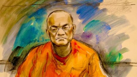 Kenneth Law’s Murder Charges to Be Dropped, Lawyer States