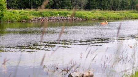 Neebing Faces Emergency Due to Flood Risks