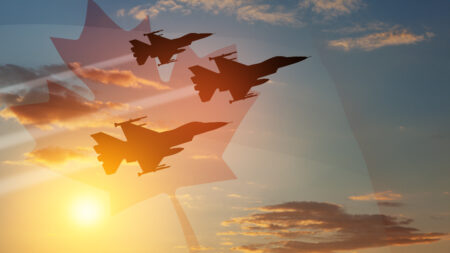 Ontario Defence Association Launches to Strengthen Local Industry