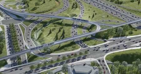 Mississauga’s LRT Project Delayed to 2028