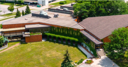 Whitby’s New Hospital Delayed for Another Year