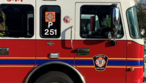 No injuries in Oakville storage unit fire that caused delays for morning commute