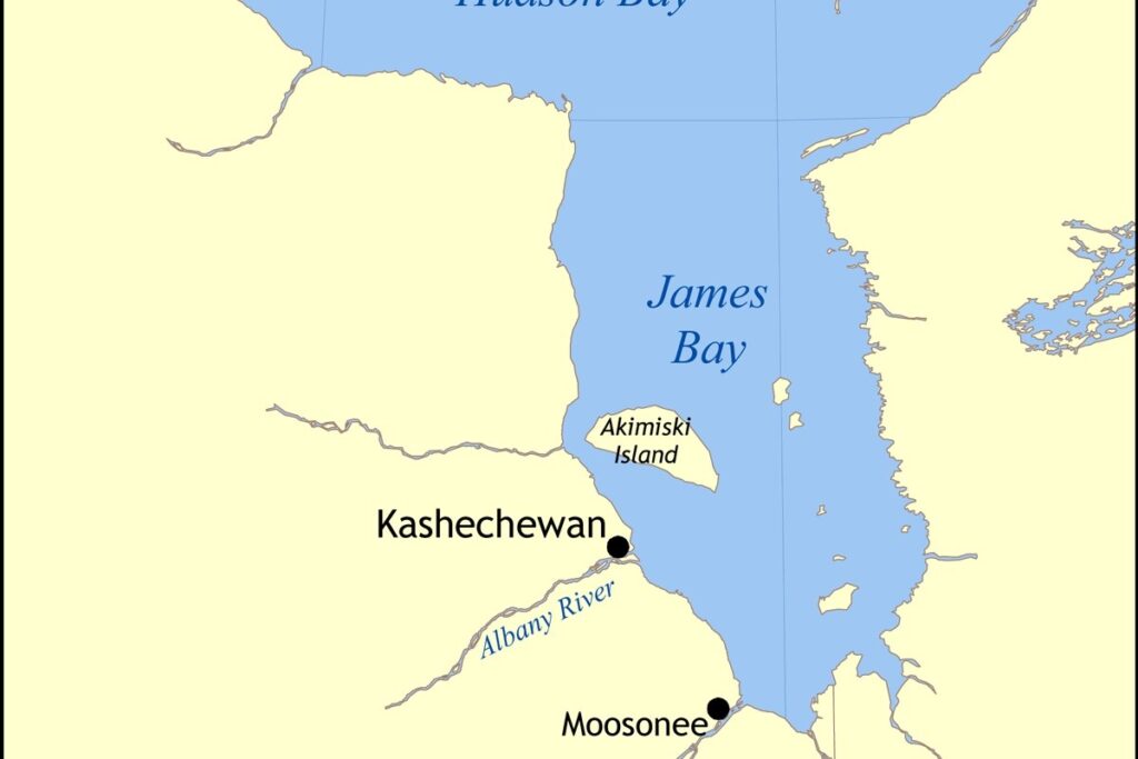 Kashechewan First Nation Evacuates Residents Amid Flood Risk