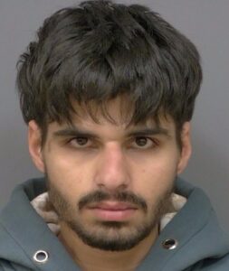 Suspect Identified in Malton Stabbing Incident