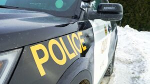 OPP arrest Renfrew County homicide suspect