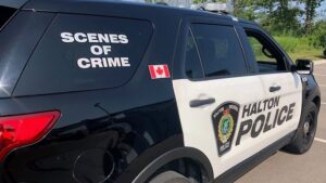 Two Charged in Human Trafficking Case Linked to Oakville Restaurant