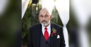 Obituary, Visitation & Funeral Information