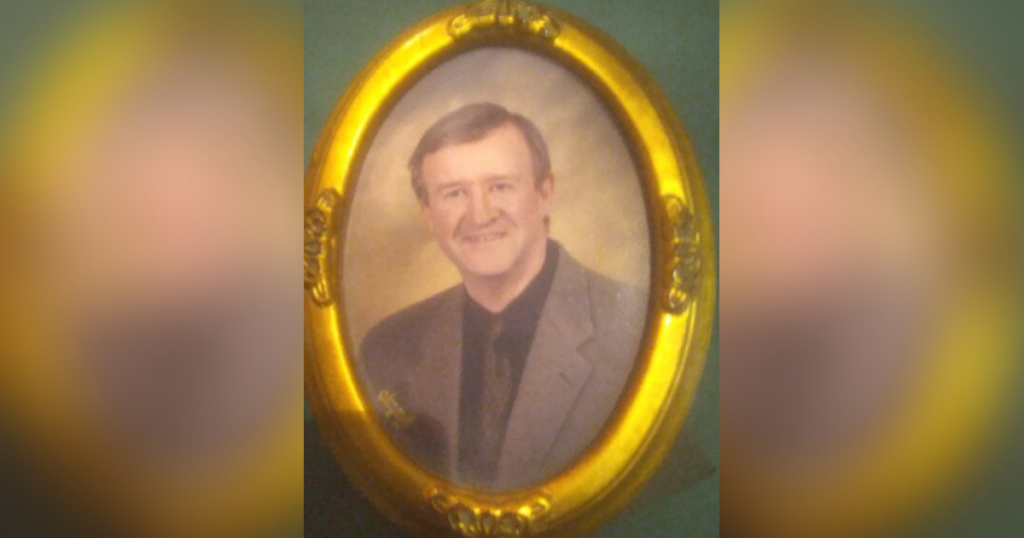 Allan Carswell Remembered