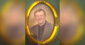 Allan Carswell Remembered