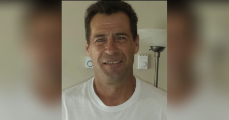 Remembering Gordie Tays