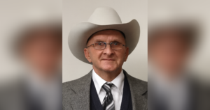 Remembering Jack Robertson