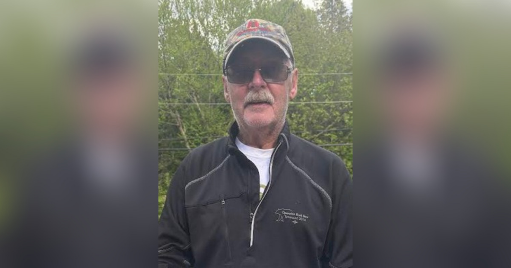 Remembering Jim Carnell