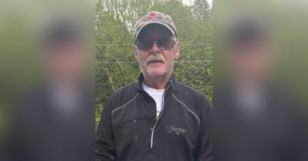 Remembering Jim Carnell