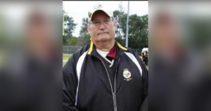 Remembering John Welsh