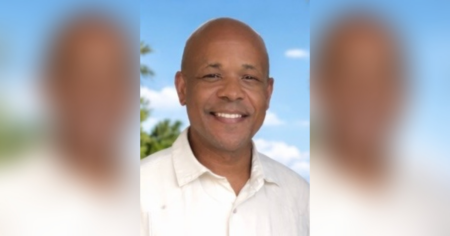 Remembering Ontario Keaton