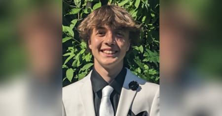 Obituary for Zachary Terrance Gauthier