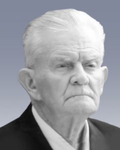 Alexander Morrison, 88, Has Passed Away