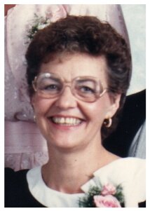 In Loving Memory of Annette Durham