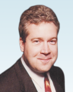 Remembering Bernie Mantay