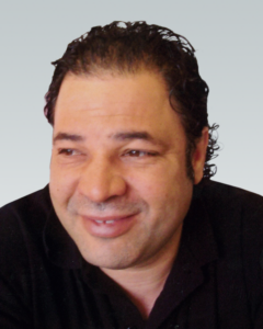 Remembering Christopher Mark Scott