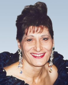 Remembering Francesca Cerroni