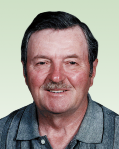 Remembering Frank Ellenberger, Age 89