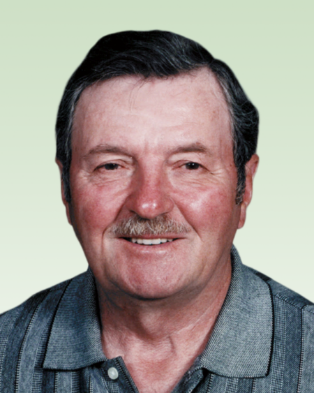 Remembering Frank Ellenberger, Age 89