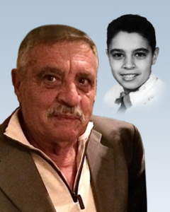 Remembering George Petrozzi