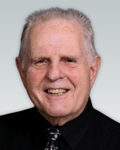 Remembering Kenneth Morneau