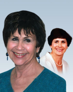 Remembering Lillian George