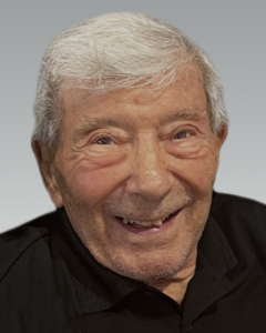 Remembering Luigi Salvi, 94