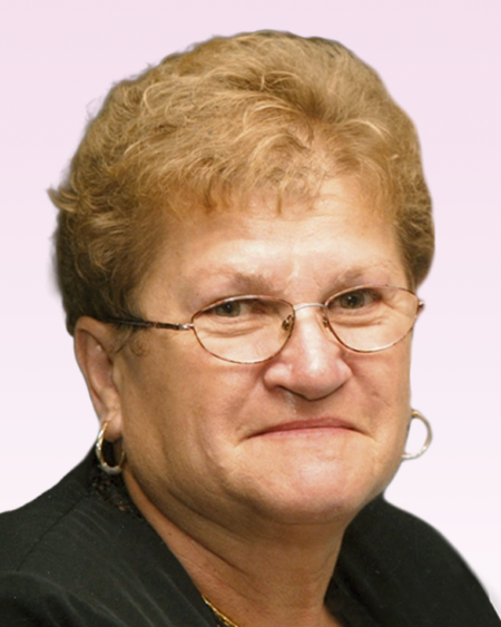 Mary Sladic Passes Away at 78