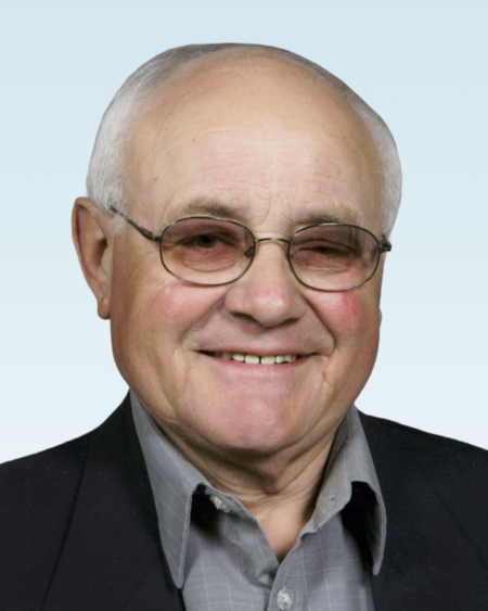 Remembering Nello Modolo