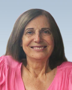 Patricia Ferri, 76, Passes Away