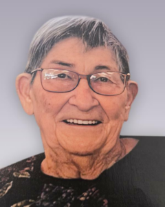 Pauline May, 91, Passes Away