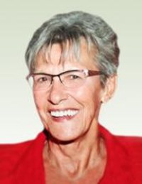 Remembering Paula Griffiths