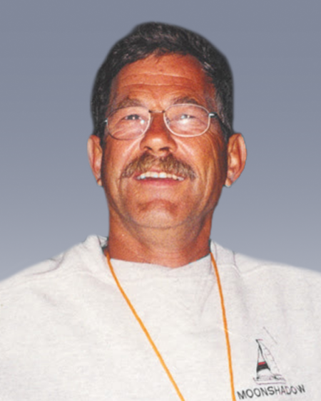 Remembering Steve Kepran