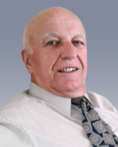 Remembering Todor Minovski